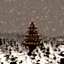 Zentnerpack (Winter Edition) logo