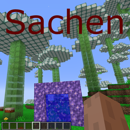 Sachen logo