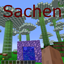 Sachen logo