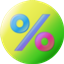 Movement Speed logo