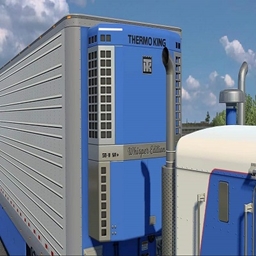 Download thermo king reefer unit - American Truck Simulator Mods ...