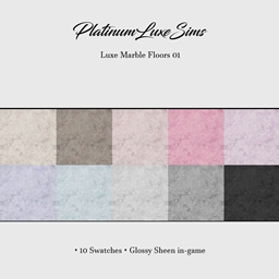Luxe Marble Floors 01 logo