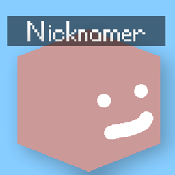 Nicknamer logo