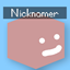 Nicknamer logo
