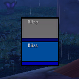 RiizUI - RaidFrame Auras project image