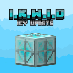 I.K.W.I.D Expanded (MOD) logo