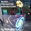 Music Producer logo