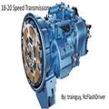 Speed Transmission 18-20 - Mods - American Truck Simulator - CurseForge
