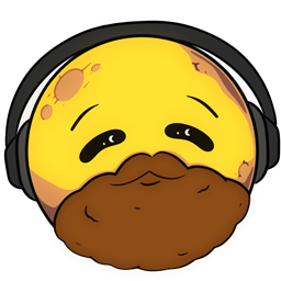 MoonCraft! logo