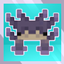 smeezle's Improved Axolotls logo