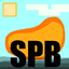 SkyPotatoBlock logo