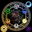 Eldrich Thaumcraft logo