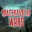 Machiavelli Wars logo