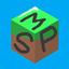 MX's SMP logo