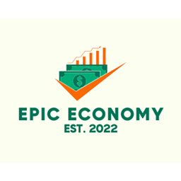 Epic Economy logo