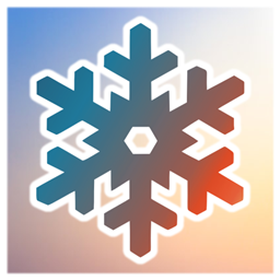 Winter Village logo