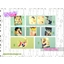 Sailor Moon Posters ~ Set logo