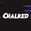Chalked SMP logo