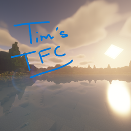 Tims TerraFirmaCraft - Gallery - Minecraft Modpacks - CurseForge