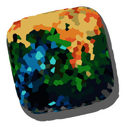 TFH Ultra logo