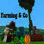Farming&Co logo