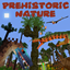 Ultimate Jurassic logo