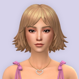QICC - Clover Hair logo
