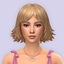 QICC - Clover Hair logo