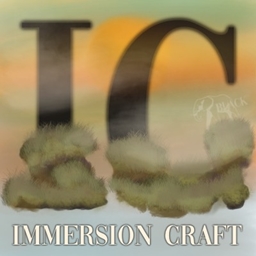 Immersion Craft logo