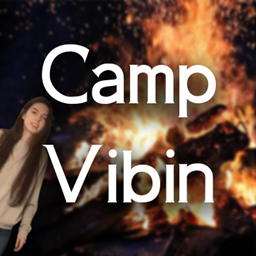 Camp Vibin Community Project