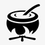 Smolderr's Cauldron - A Magitech Experience logo