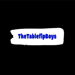 TheTablefilpBoys