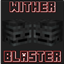 Wither Blaster logo