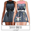 SEELE DRESS logo