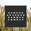 Serene Seasons - Pam's HarvestCraft 2: Trees Compat logo