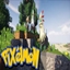 Pokétech/multiplayer pack logo