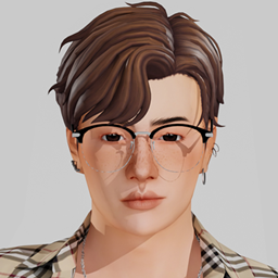 Riley Hair 1 - The Sims 4 Create a Sim - CurseForge