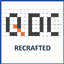 QDC - Recrafted logo