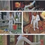 Cleaning Poses logo