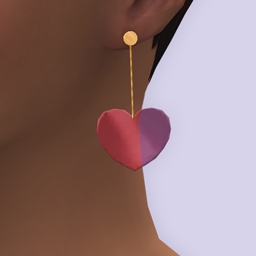 QICC - Alex Earrings logo