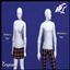 Persona 5: Shiho & Mishima - Shujin Tops (standalone ver.) logo