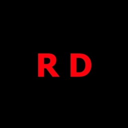 RandomDrops logo