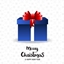 Rowans Christmas SMP logo