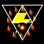 SuperHero BaldusLore logo
