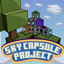 Sky Capsule Project logo