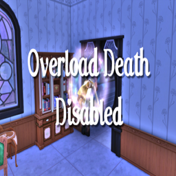 Overload Death Disabled