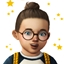 Ballerina Hair For Toddlers logo