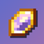 Casting Crystals logo
