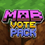 Mob Vote Pack logo