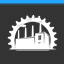 [IR] lightweight logo